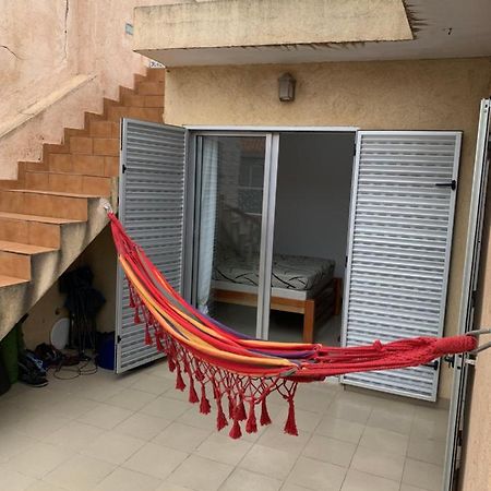 Girasol Guesthouse Assomada Exterior foto